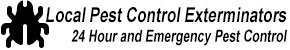 Charlton Hgts WV Pest Control Exterminators